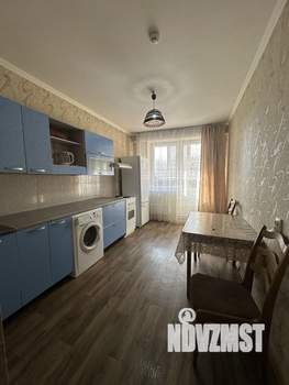 2-к квартира, на длительный срок, 65м2, 12/17 этаж