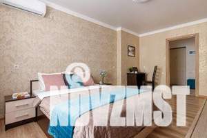 1-к квартира, посуточно, 42м2, 4/17 этаж