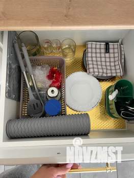 1-к квартира, посуточно, 25м2, 17/17 этаж