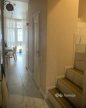 2-к квартира, на длительный срок, 60м2, 1/2 этаж