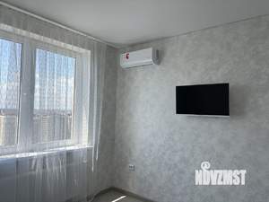 1-к квартира, на длительный срок, 40м2, 24/24 этаж