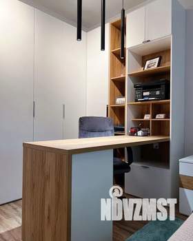 1-к квартира, посуточно, 43м2, 2/25 этаж