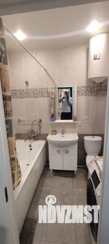 1-к квартира, на длительный срок, 42м2, 2/22 этаж