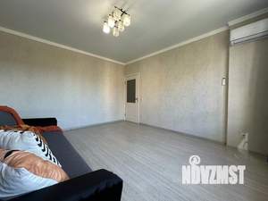 2-к квартира, посуточно, 60м2, 1/1 этаж
