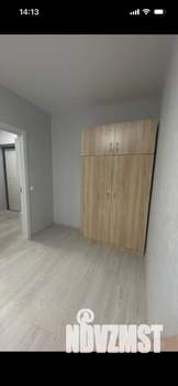 1-к квартира, на длительный срок, 34м2, 3/24 этаж