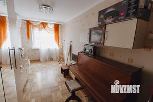 3-к квартира, на длительный срок, 59м2, 3/5 этаж