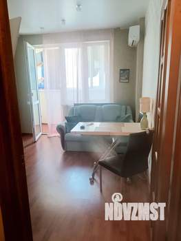 1-к квартира, на длительный срок, 42м2, 12/17 этаж