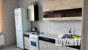 1-к квартира, на длительный срок, 45м2, 3/17 этаж