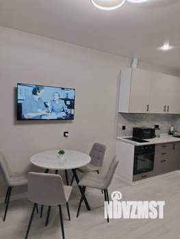 1-к квартира, на длительный срок, 45м2, 3/16 этаж