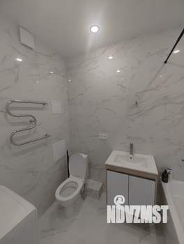 1-к квартира, на длительный срок, 35м2, 6/19 этаж