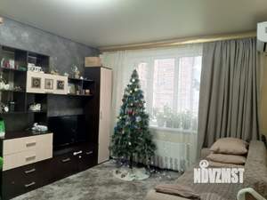 2-к квартира, на длительный срок, 56м2, 6/18 этаж