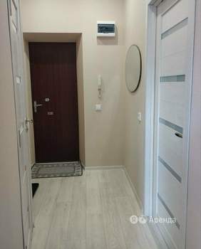 1-к квартира, на длительный срок, 30м2, 5/5 этаж