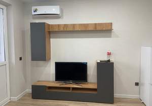 Студия квартира, на длительный срок, 23м2, 7/16 этаж