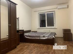 2-к квартира, на длительный срок, 52м2, 8/16 этаж