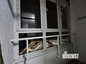 1-к квартира, на длительный срок, 30м2, 19/24 этаж