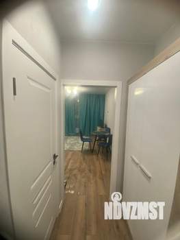 Студия квартира, на длительный срок, 23м2, 5/16 этаж