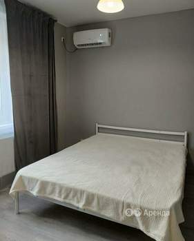 Студия квартира, на длительный срок, 25м2, 3/9 этаж