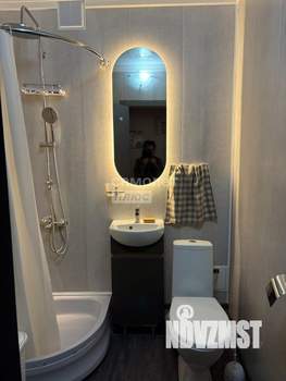 1-к квартира, на длительный срок, 38м2, 2/11 этаж