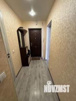 1-к квартира, на длительный срок, 38м2, 8/16 этаж
