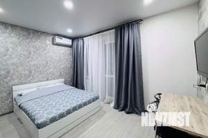 1-к квартира, посуточно, 23м2, 1/1 этаж
