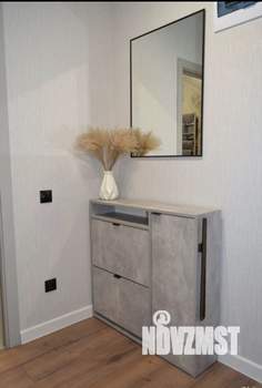 1-к квартира, на длительный срок, 37м2, 20/24 этаж