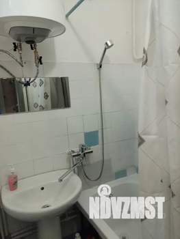 2-к квартира, посуточно, 40м2, 1/5 этаж