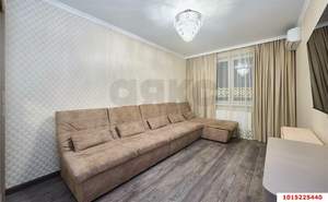 2-к квартира, на длительный срок, 54м2, 1/19 этаж