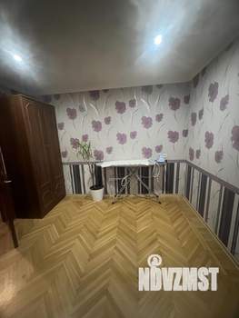 2-к квартира, на длительный срок, 43м2, 2/5 этаж