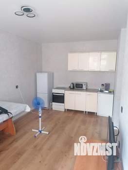 2-к квартира, на длительный срок, 55м2, 4/16 этаж