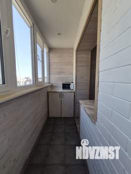 1-к квартира, на длительный срок, 46м2, 9/17 этаж