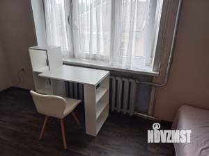 2-к квартира, на длительный срок, 42м2, 2/5 этаж