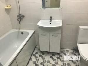 Студия квартира, на длительный срок, 23м2, 4/7 этаж