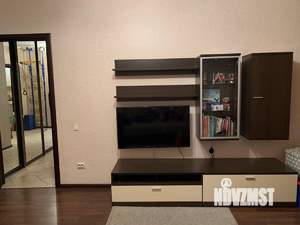 2-к квартира, на длительный срок, 53м2, 8/10 этаж