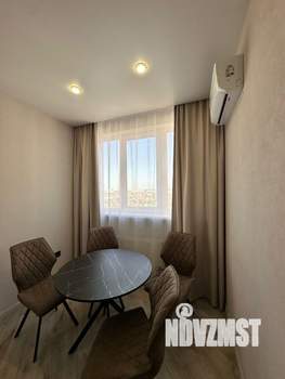 2-к квартира, на длительный срок, 54м2, 21/25 этаж