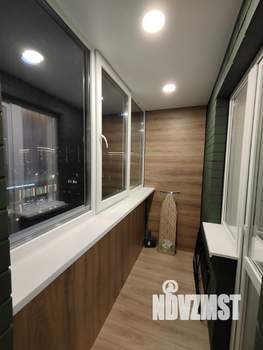 1-к квартира, на длительный срок, 32м2, 7/16 этаж