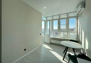 1-к квартира, на длительный срок, 38м2, 15/16 этаж