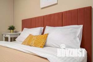 3-к квартира, посуточно, 65м2, 3/10 этаж