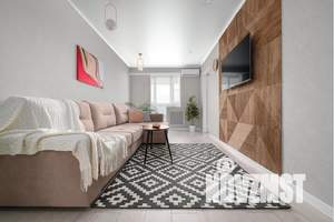 3-к квартира, посуточно, 65м2, 3/10 этаж