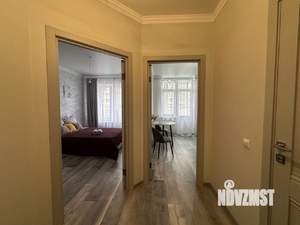 1-к квартира, на длительный срок, 36м2, 10/24 этаж