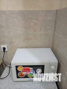 Студия квартира, посуточно, 35м2, 15/19 этаж