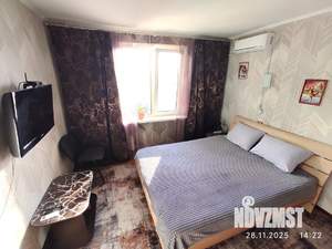 2-к квартира, посуточно, 56м2, 10/10 этаж