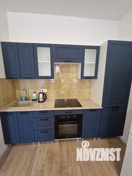 2-к квартира, посуточно, 45м2, 2/9 этаж