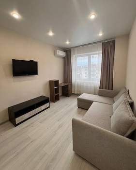 1-к квартира, на длительный срок, 37м2, 5/5 этаж