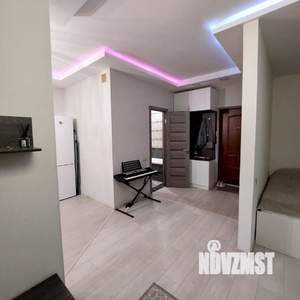 1-к квартира, на длительный срок, 38м2, 15/26 этаж