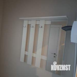 Студия квартира, на длительный срок, 27м2, 16/16 этаж