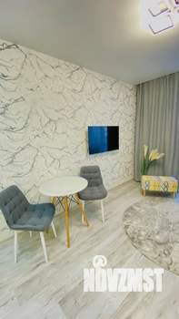 Студия квартира, на длительный срок, 20м2, 10/17 этаж