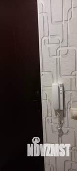 Студия квартира, на длительный срок, 27м2, 9/17 этаж