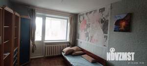 2-к квартира, на длительный срок, 49м2, 5/5 этаж