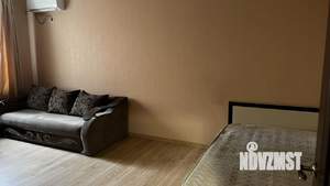1-к квартира, на длительный срок, 37м2, 4/17 этаж