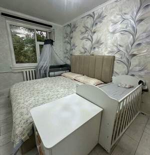 2-к квартира, на длительный срок, 78м2, 3/16 этаж